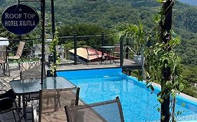 Roof Top Hotel Xilitla
